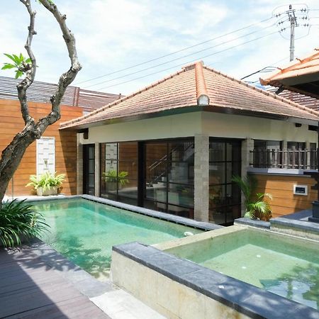 סמיניאק Bugan Villas מראה חיצוני תמונה