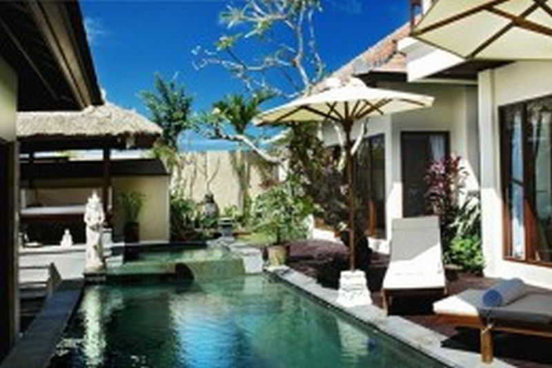סמיניאק Bugan Villas מראה חיצוני תמונה