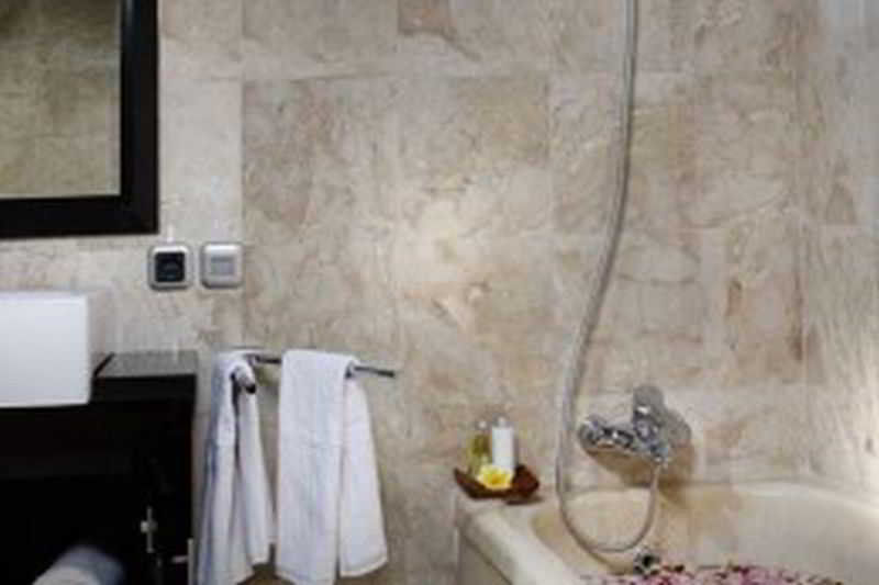 סמיניאק Bugan Villas מראה חיצוני תמונה