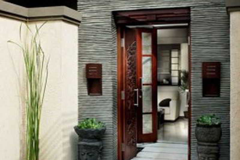 סמיניאק Bugan Villas מראה חיצוני תמונה