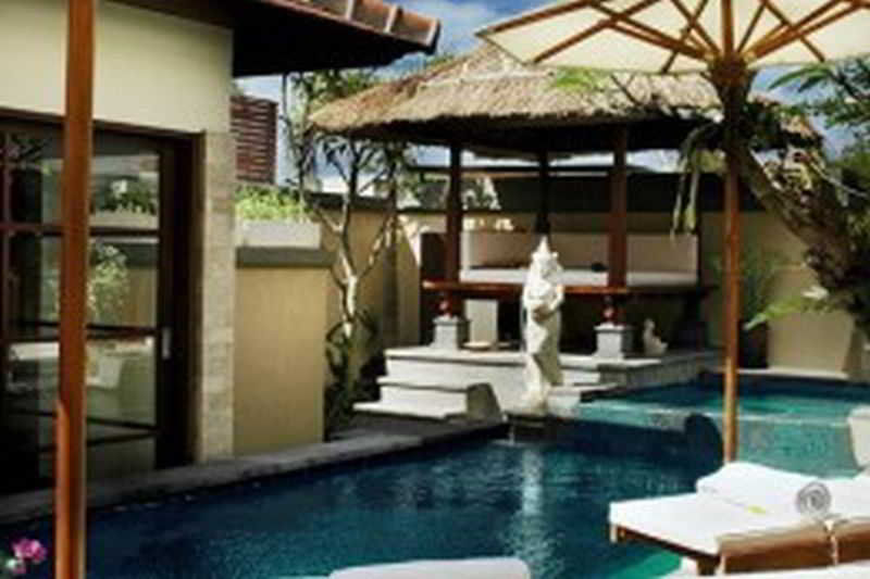 סמיניאק Bugan Villas מראה חיצוני תמונה