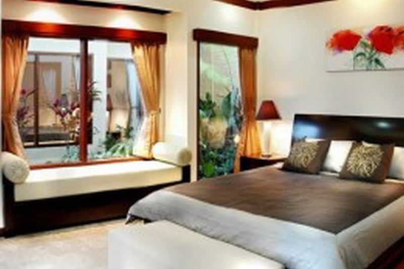 סמיניאק Bugan Villas מראה חיצוני תמונה