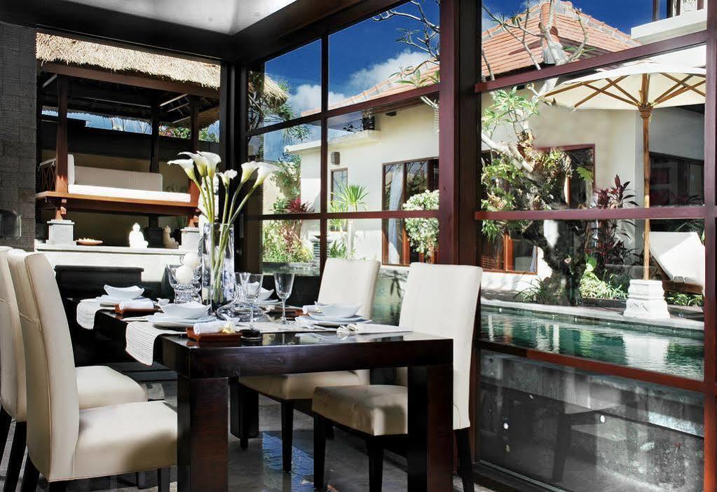 סמיניאק Bugan Villas מראה חיצוני תמונה