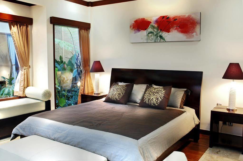 סמיניאק Bugan Villas מראה חיצוני תמונה