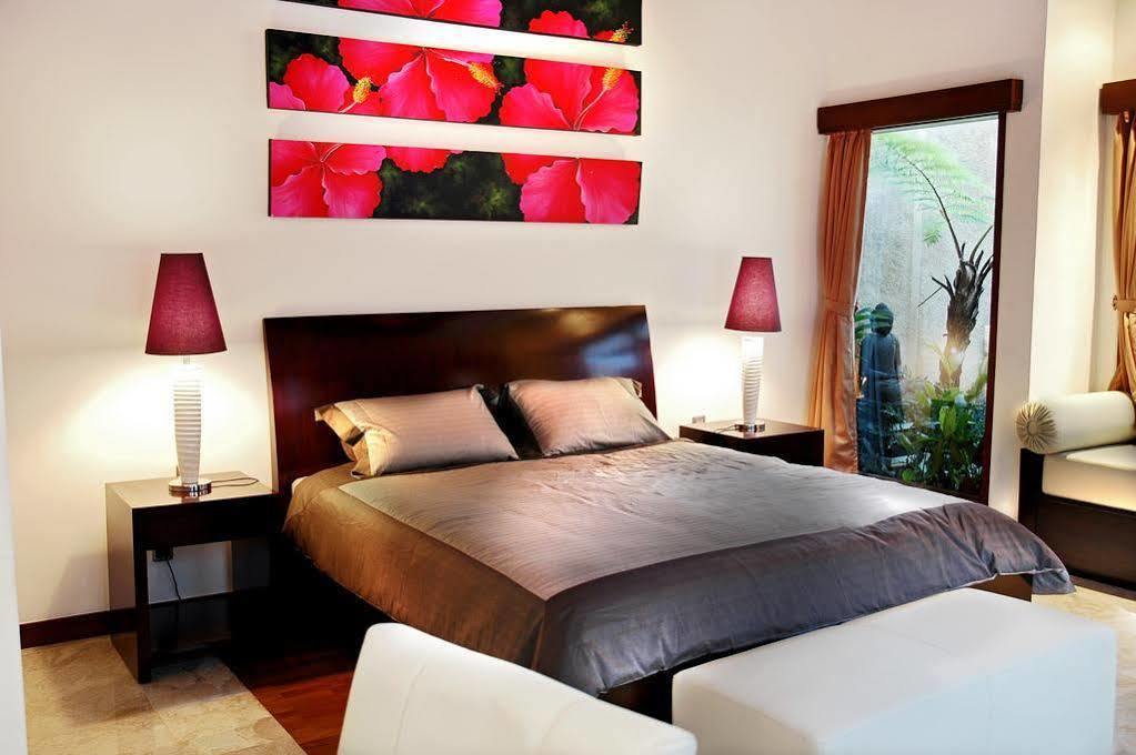 סמיניאק Bugan Villas מראה חיצוני תמונה