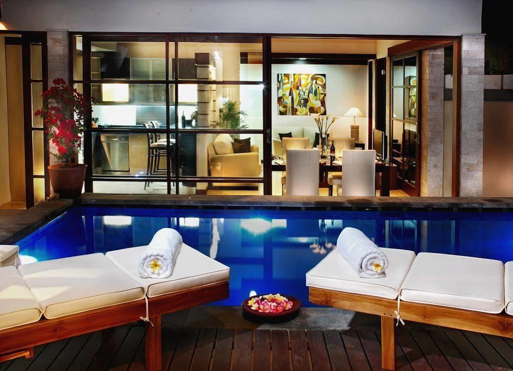 סמיניאק Bugan Villas מראה חיצוני תמונה