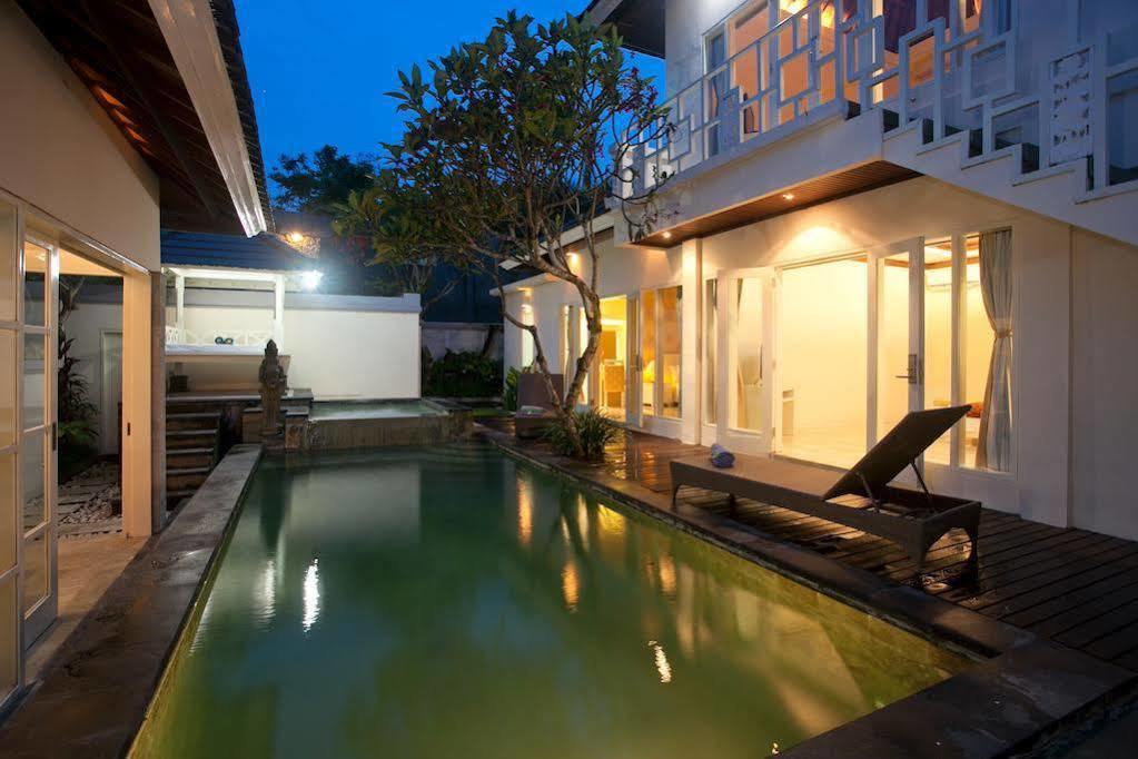 סמיניאק Bugan Villas מראה חיצוני תמונה