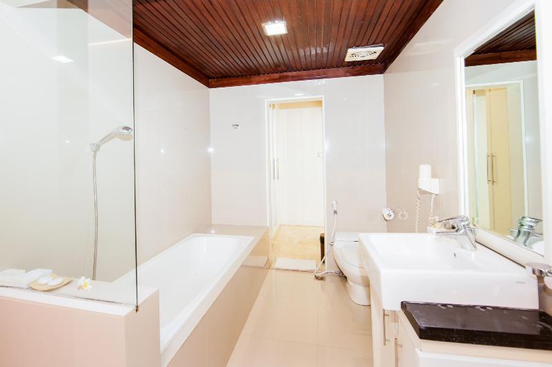 סמיניאק Bugan Villas מראה חיצוני תמונה