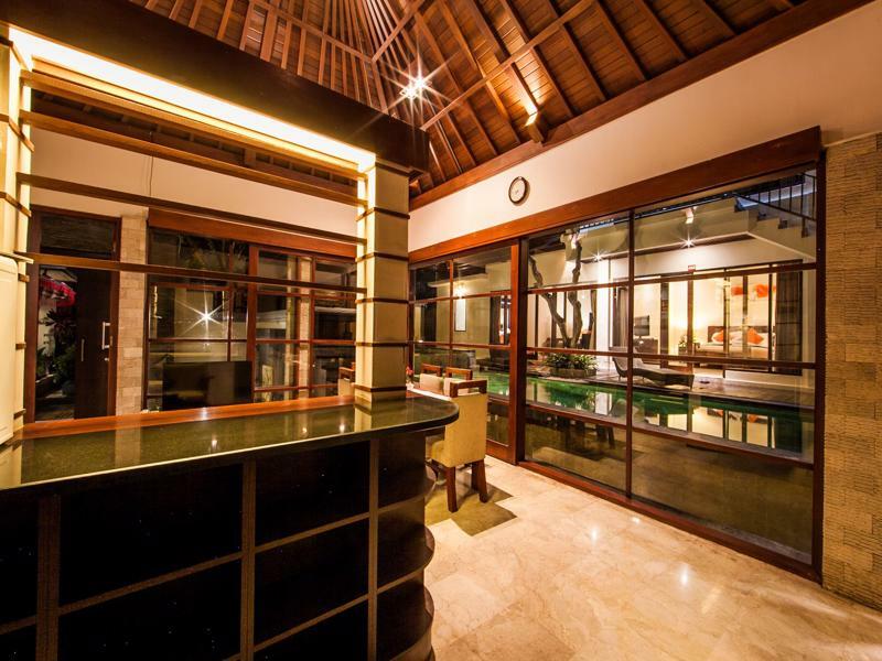 סמיניאק Bugan Villas מראה חיצוני תמונה
